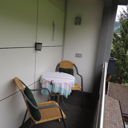סן אנטון Gaestehaus Alpina חדר תמונה