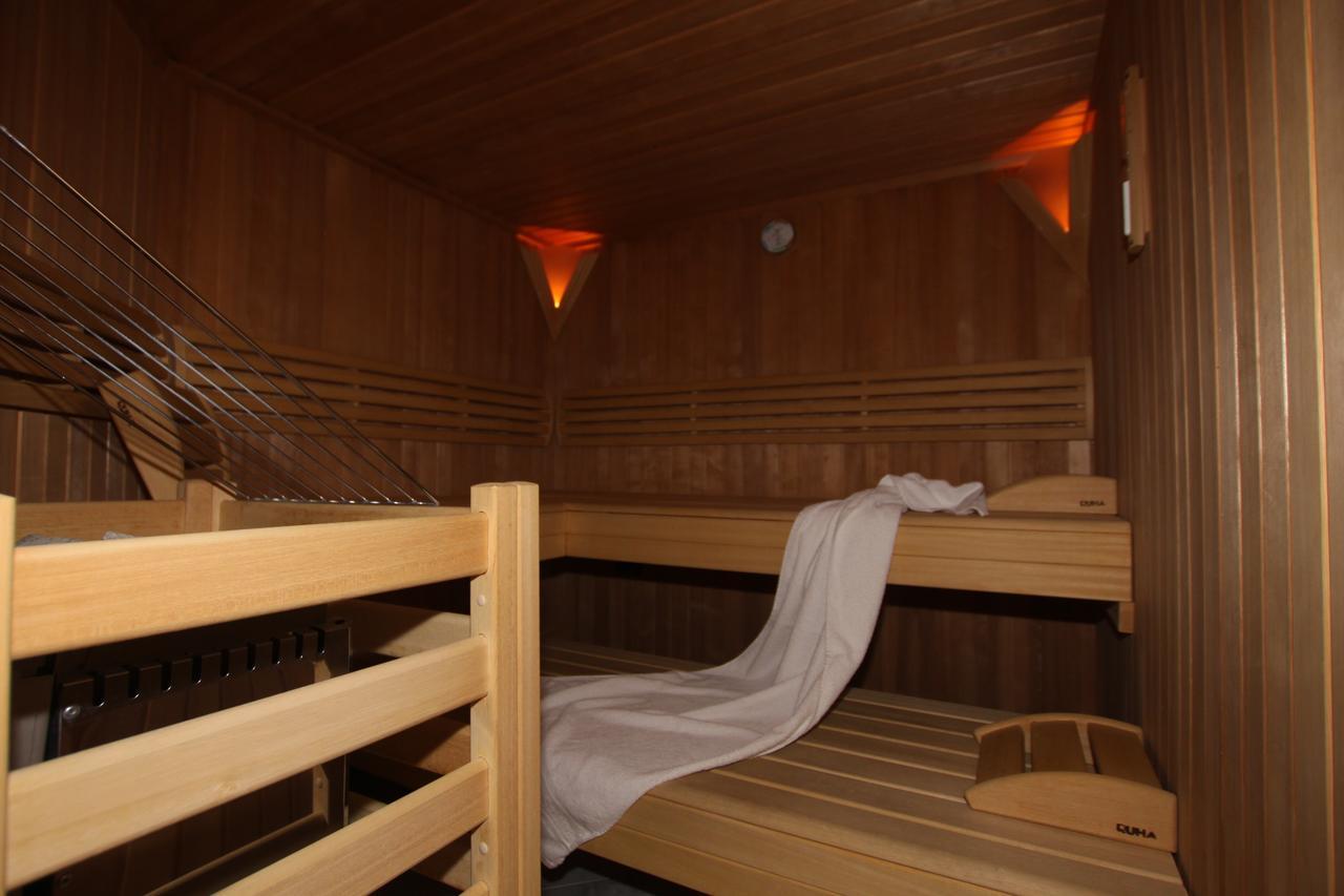 סן אנטון Gaestehaus Alpina מראה חיצוני תמונה